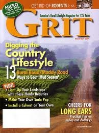 grit